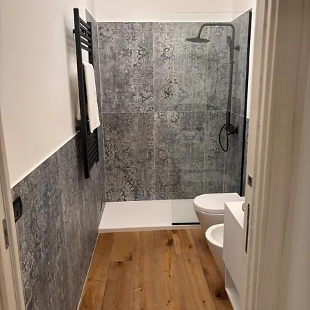 Posta Luxury 招待所 Statte