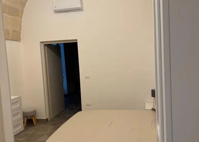 Posta Luxury Guest house Statte