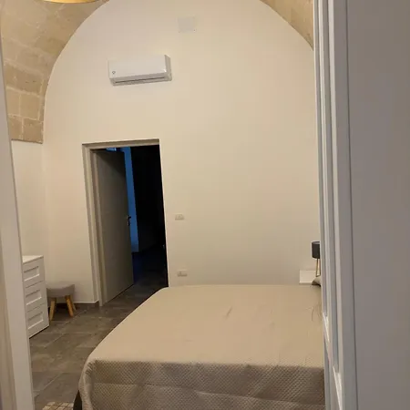 Posta Luxury Гостевой дом Statte