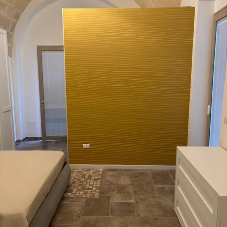 Gæstehus Posta Luxury Statte