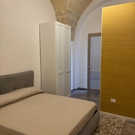 Гостевой дом Posta Luxury Statte