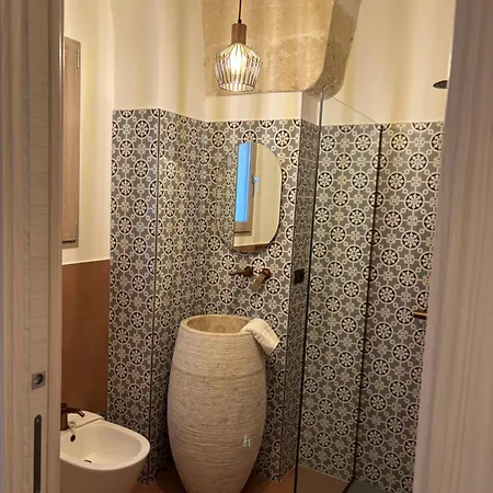 Posta Luxury Gæstehus