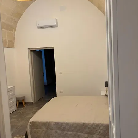 Posta Luxury Gæstehus 3*