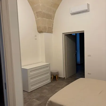 Posta Luxury 3* Statte