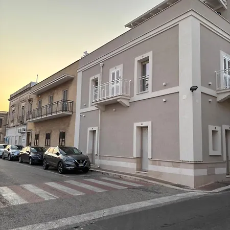 Posta Luxury Gæstehus