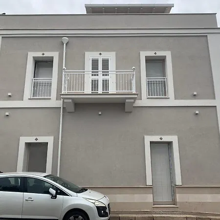 Гостевой дом Posta Luxury