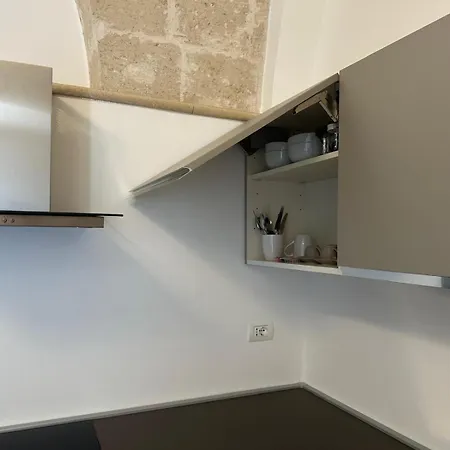 Posta Luxury Maison d'hôtes