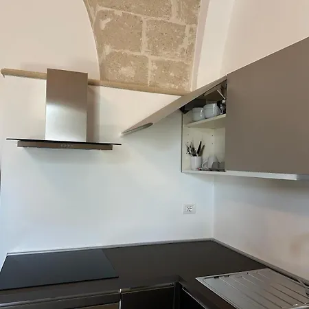 Гостевой дом Posta Luxury