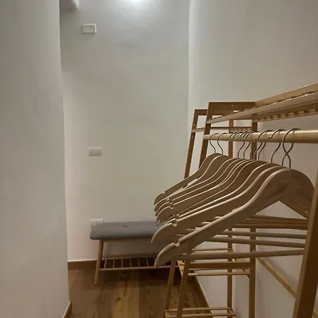 Posta Luxury Гостевой дом Statte