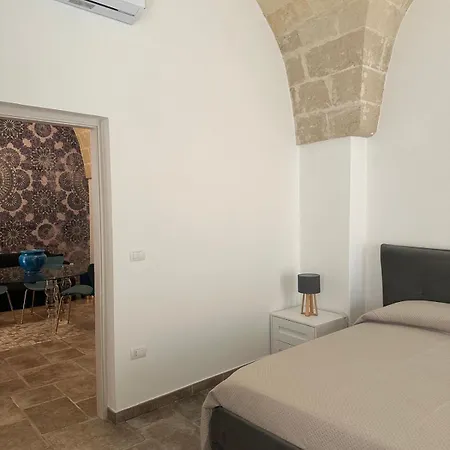 Posta Luxury 3* Statte