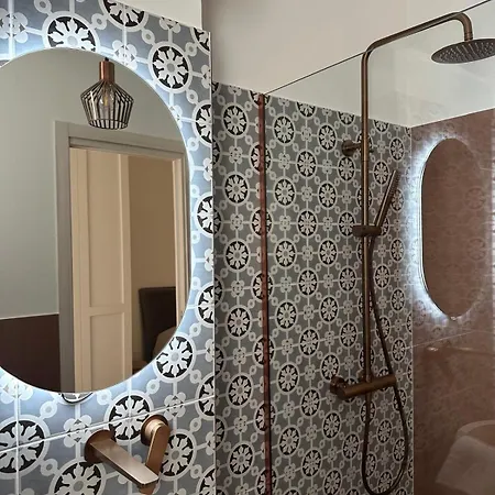 Гостевой дом Posta Luxury