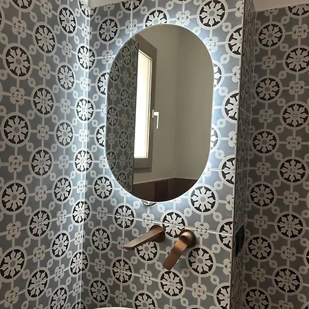 Гостевой дом Posta Luxury 3*