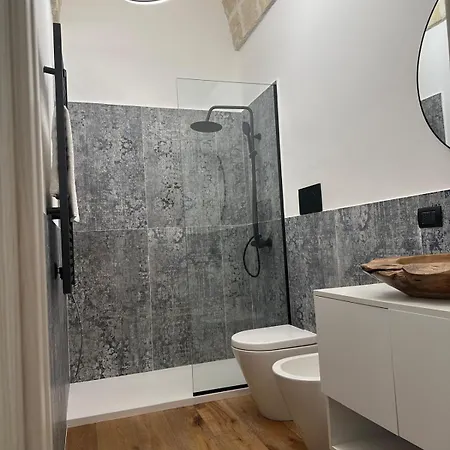 Posta Luxury 3* Statte