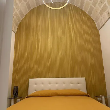 Posta Luxury Gæstehus Statte