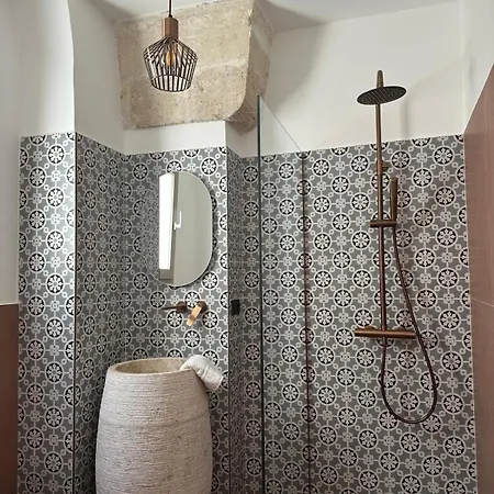 Posta Luxury 3* Statte